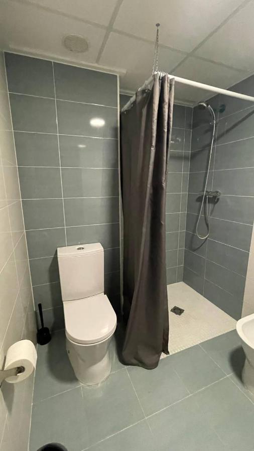 Apartamento Preciosa A 2 Min Renfe Gandía Exterior foto